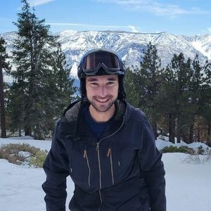 Meet your Posher, Gianluca